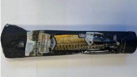 Recall Makreel Klooster