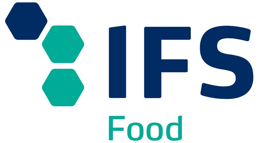Ifs Food Logo